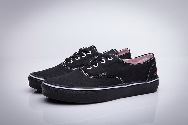 Vans Low-Top Lace Shoes Men--012